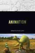Cover: Animation - Rutgers University Press