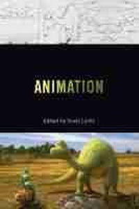 Enlarge image Cover: Animation - Rutgers University Press
