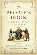 Cover: People's Book - IVP Academic