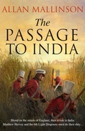 Cover: The Passage to India - Bantam Books