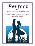 Cover: Perfect - Hal Leonard Corporation
