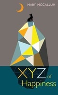 Cover: XYZ of Happiness - Submarine