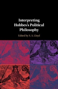 Abbildung von: Interpreting Hobbes's Political Philosophy - Cambridge University Press