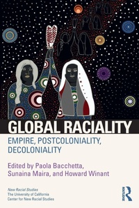 Enlarge image Cover: Global Raciality - Routledge