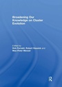 Cover: Broadening Our Knowledge on Cluster Evolution - Routledge