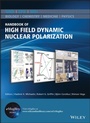 Cover: Handbook of High Field Dynamic Nuclear Polarization - Wiley