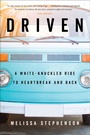 Cover: Driven - Houghton Mifflin Harcourt