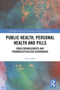 Abbildung von: Public Health, Personal Health and Pills - Routledge