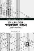 Abbildung von: Local Political Participation in Japan - Routledge