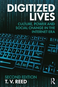Abbildung von: Digitized Lives - Routledge