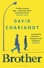 Cover: Brother - Bloomsbury Publishing PLC