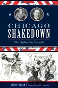 Cover: Chicago Shakedown - The History Press