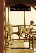 Cover: Pawleys Island - Arcadia Publishing