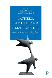 Enlarge image Cover: Fathers, Families and Relationships - Policy Press