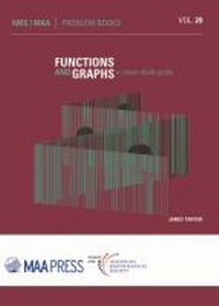 Enlarge image Cover: Functions and Graphs - American Mathematical Society
