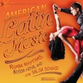 Cover: American Latin Music - Twenty-First Century Books