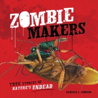 Abbildung von: Zombie Makers - The Millbrook Press Inc