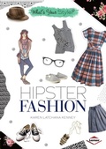 Cover: Hipster Fashion - Lerner Publications Co ,U.S.