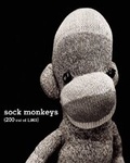 Cover: Sock Monkeys (200 Out of 1, 863) - SVENSON & WARREN
