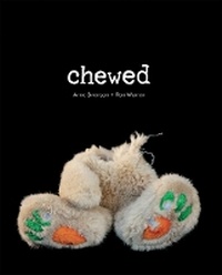 Enlarge image Cover: Chewed - Ideal World Books