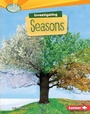 Cover: Investigating Seasons - Lerner Publications Co ,U.S.