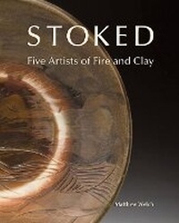 Enlarge image Cover: Stoked - Saint John's University Press