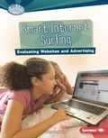 Cover: Smart Internet Surfing - Lerner Publications Co ,U.S.