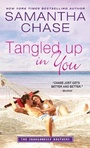 Cover: Tangled Up in You - Sourcebooks Casablanca