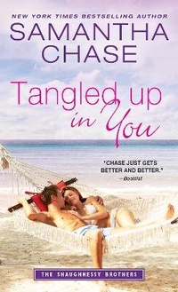 Enlarge image Cover: Tangled Up in You - Sourcebooks Casablanca