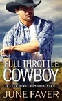 Cover: When to Call a Cowboy - Sourcebooks Casablanca