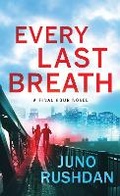 Cover: Every Last Breath - Sourcebooks Casablanca