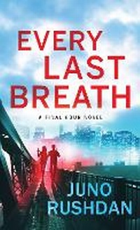 Enlarge image Cover: Every Last Breath - Sourcebooks Casablanca
