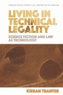 Cover: Living in Technical Legality - Edinburgh University Press