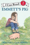 Cover: I Can Read Emmetts Pig - HarperCollins