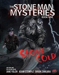 Cover: Stone Cold - Graphic Universe