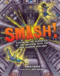 Enlarge image Cover: Smash! - Graphic Universe