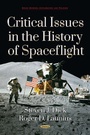 Cover: Critical Issues in the History of Spaceflight - Nova Science Publishers