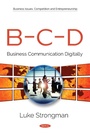 Bild: B-C-D: Business Communication Digitally - Nova Science Publishers