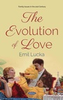 Cover: The Evolution of Love - Nova Science Publishers