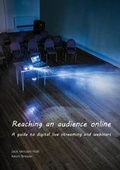 Cover: Reaching an audience online - Versiani Holt and Brewer