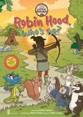 Cover: Robin Hood, who's he? - Robin Hood's Little Outlaws Ltd