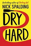 Cover: Dry Hard - Lake Union Publishing