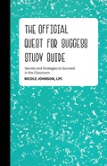 Cover: Official Quest for Success Study Guide - BOOKBABY