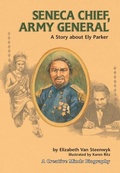 Cover: Seneca Chief, Army General - The Millbrook Press Inc