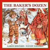 Enlarge image Cover: The Baker's Dozen - Skyhook Press
