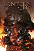 Cover: Lantern City Vol. 3 - Boom Entertainment