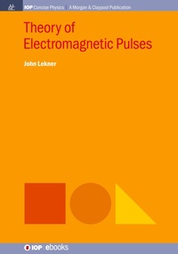 Abbildung von: Theory of Electromagnetic Pulses - Morgan & Claypool Publishers