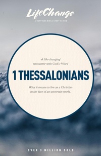 Abbildung von: 1 Thessalonians - NavPress