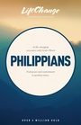 Cover: Philippians - NavPress