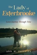 Cover: The Lady of Esterbrooke - Book Venture Publishing LLC